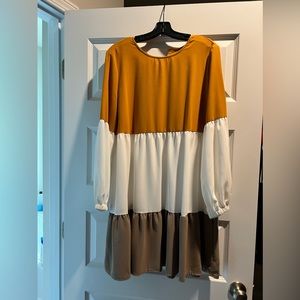 Dress, Shirt you pick